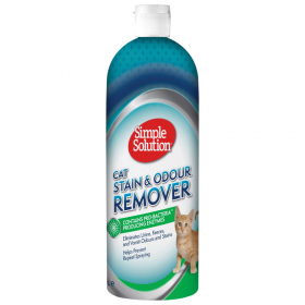 Simple Solution stain & odour Cat 1L- петна и миризми котки 1 л